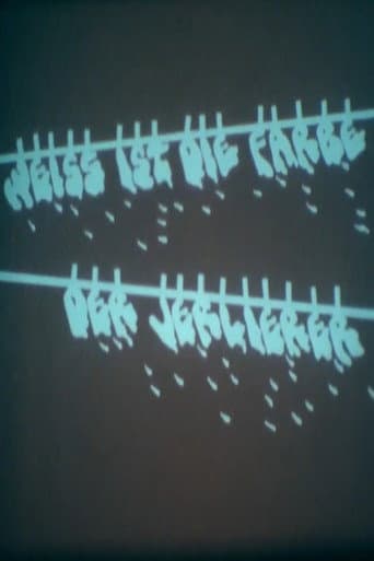 Weiss ist die Farbe der Verlierer (1974) poster