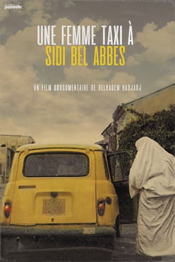 A Female Cabby in Sidi Bel-Abbès (2000) poster