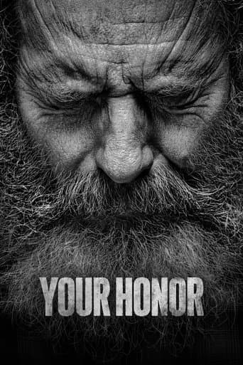 Your Honor (2020) poster