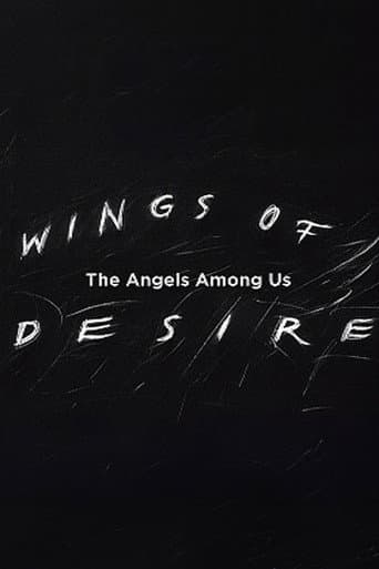 Wings of Desire: The Angels Among Us (2003) poster