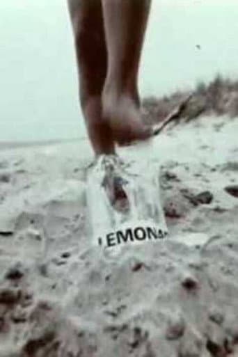 Broken Glass (1973) poster