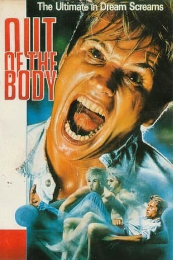 Out of the Body (1988) poster