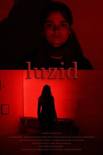 lucid (2026) poster