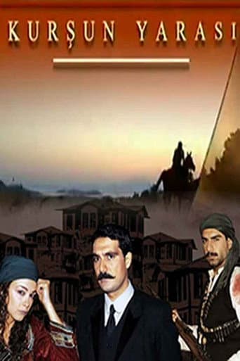 Kurşun Yarası (2003) poster
