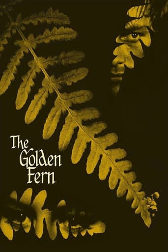 The Golden Fern (1963) poster
