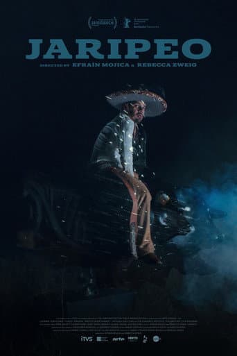 Jaripeo (2026) poster