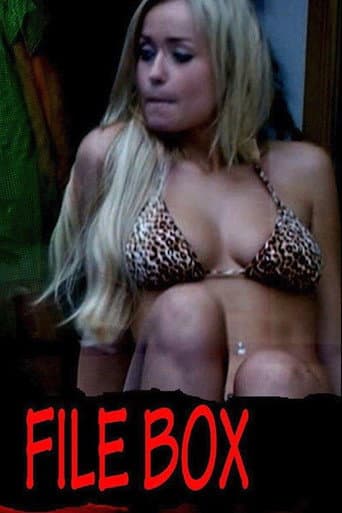 File Box (2013) poster