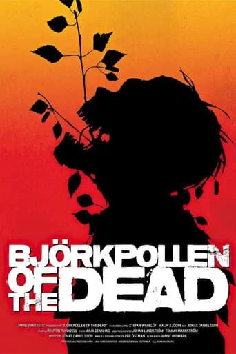 Birch Pollen of the DÖD (2014) poster