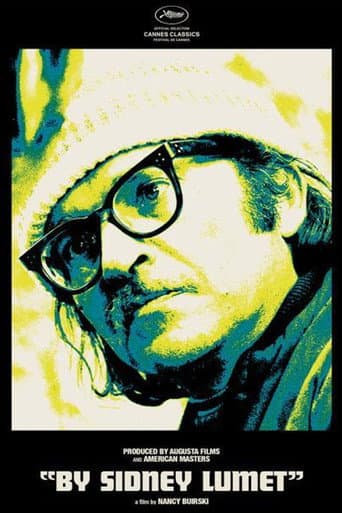 By Sidney Lumet (2015) poster