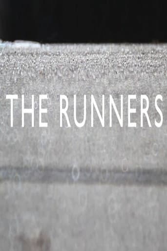 The Runners (2013) poster