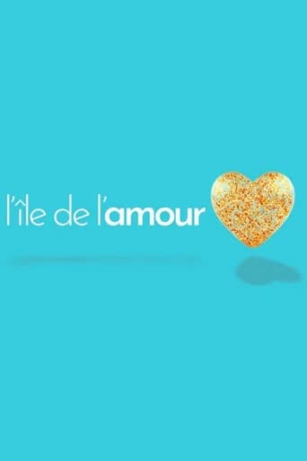 L'île de l'amour (2021) poster