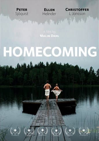 Homecoming (2019) poster