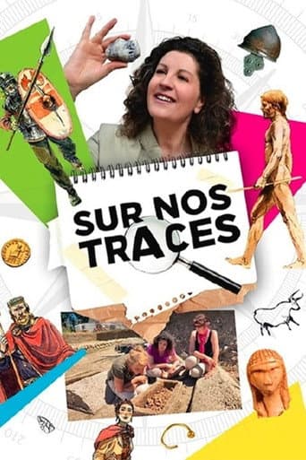 Sur nos traces (2013) poster