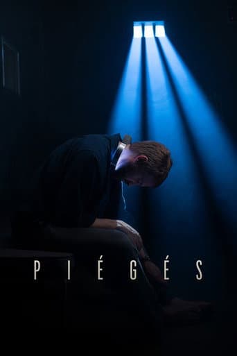 Piégés (2021) poster