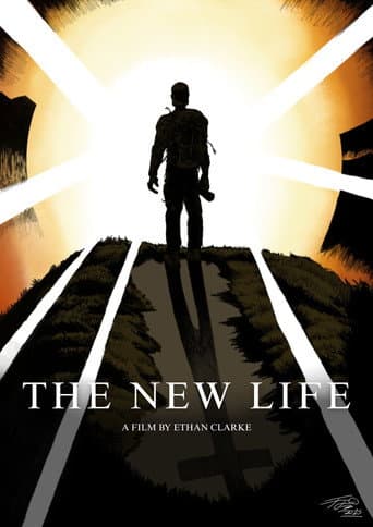 The New Life (2025) poster