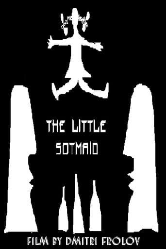 The Little Sotmaid (1998) poster