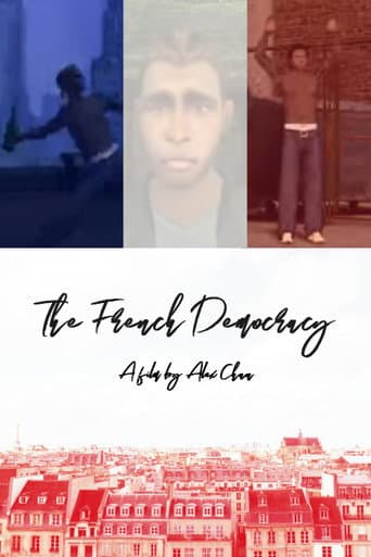 The French Democracy (2005) poster