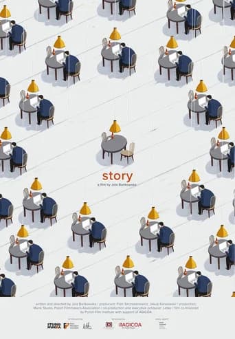 Story (2019) poster