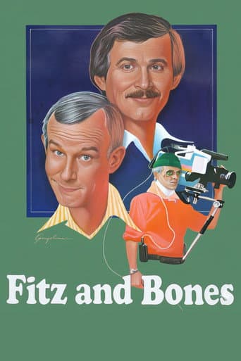 Fitz and Bones (1981) poster
