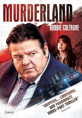 Murderland (2009) poster