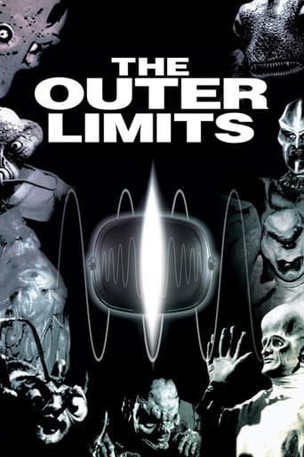 The Outer Limits (1963) poster