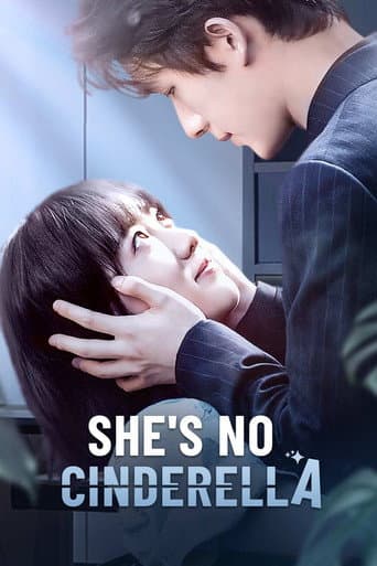 She's No Cinderella (2024) poster