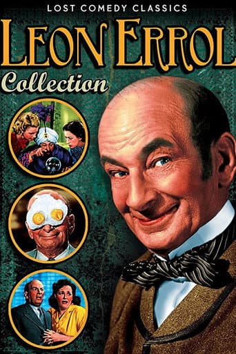 Lord Epping Returns (1951) poster