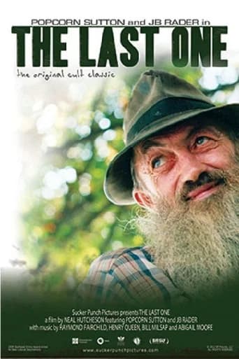The Last One (2008) poster