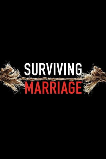 Surviving Marriage (2015) poster