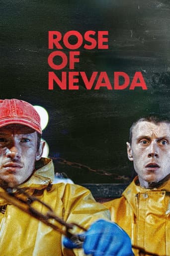 Rose of Nevada (2026) poster