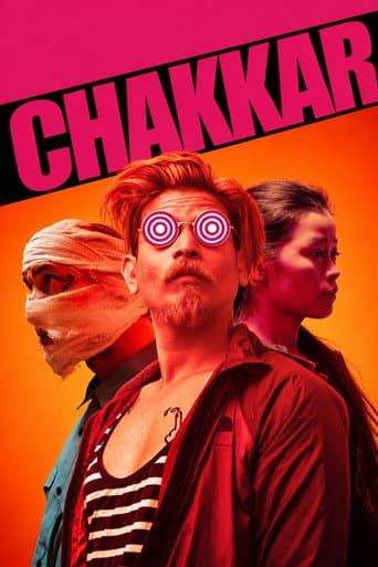 Chakkar (2019) poster