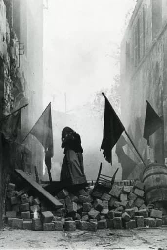 Plusieurs Fois la Commune (2011) poster