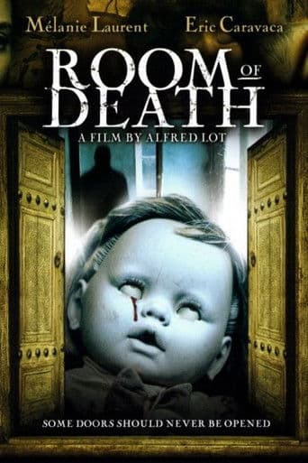Room of Death (2007) poster