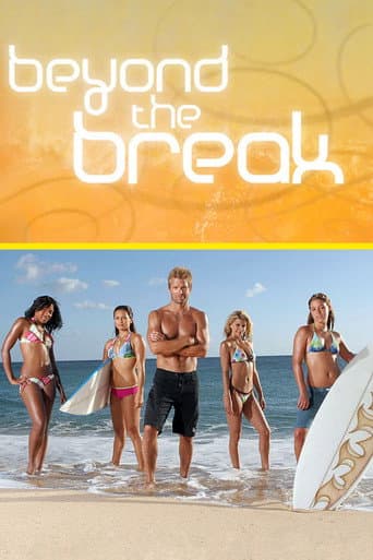 Beyond the Break (2006) poster