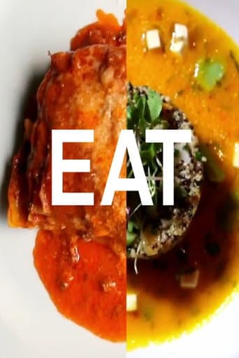 Eat (2011) poster