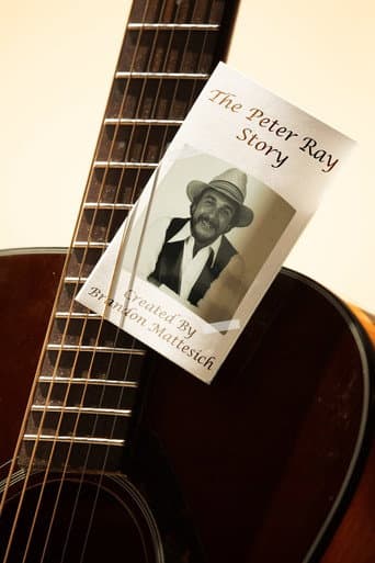 The Peter Ray Story poster