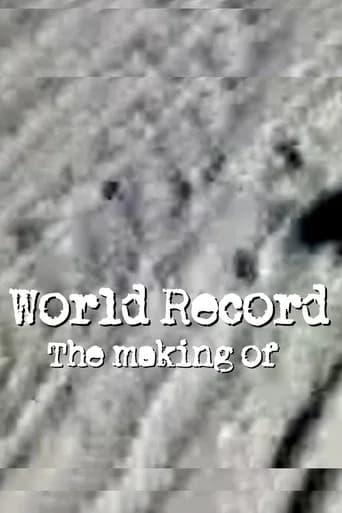 Neil Young & Crazy Horse: World Record: The Making Of - A Chronicle of the Music (2022) poster