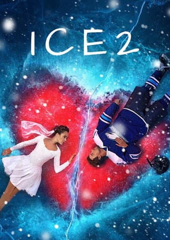 Ice 2 (2020) poster