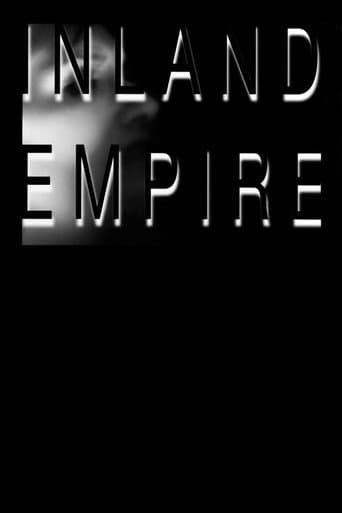 Inland Empire (2006) poster
