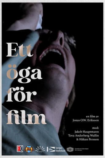 Eyes on the Screen (2024) poster