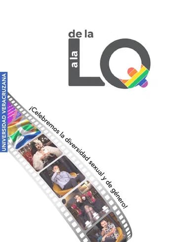 De la L a la Q+ (2022) poster