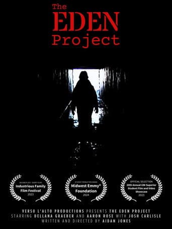The EDEN Project (2023) poster