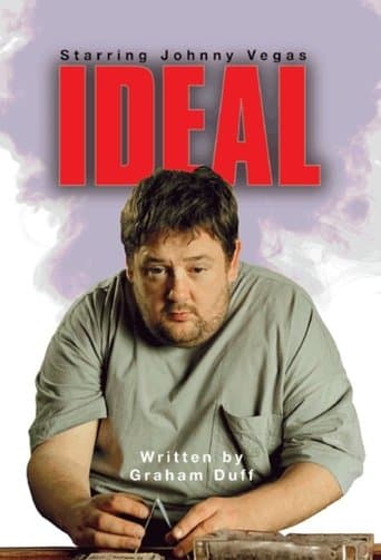 Ideal (2005) poster