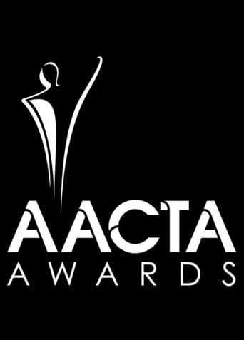 AACTA Awards (1976) poster