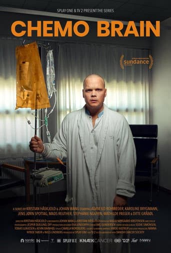 Chemo Brain (2019) poster