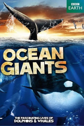 Ocean Giants (2011) poster