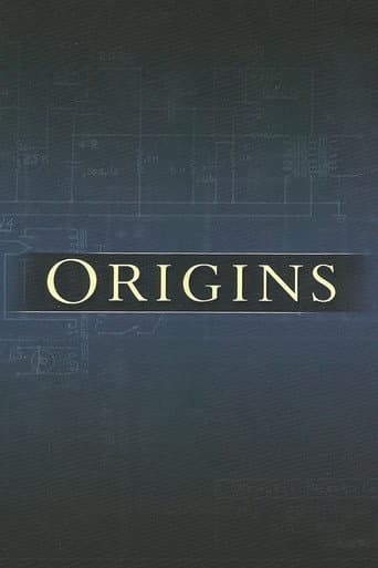 Origins (2005) poster