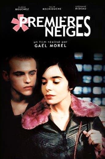 First Snow (1999) poster