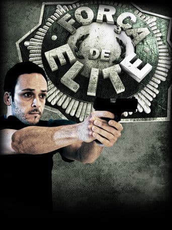 Força de Elite (2014) poster