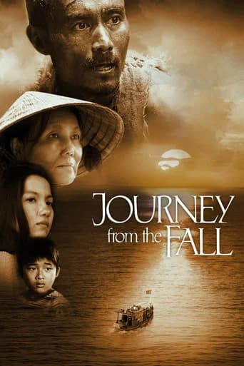 Journey from the Fall (2007) poster